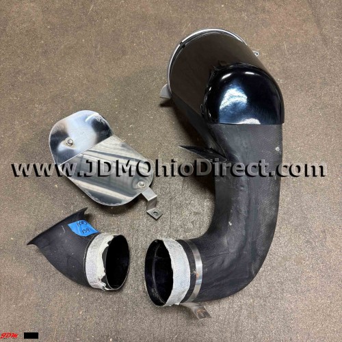 JDM DC2 Integra Type R Mugen Air Intake System 